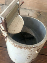 Load image into Gallery viewer, Vintage "Boomaroo" Toy Washing Machine