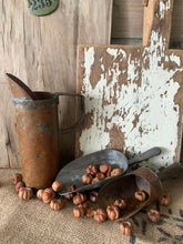 Load image into Gallery viewer, Antique Copper Pitcher/Measure