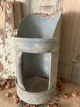 Load image into Gallery viewer, Old Gal Grain Scoop -Large