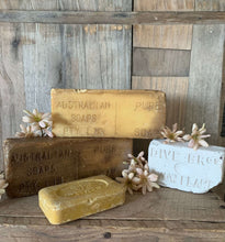 Load image into Gallery viewer, Vintage Laundry Soap