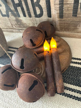 Load image into Gallery viewer, ~~~RE-STOCKED~~~ Rustic Flicker Candles