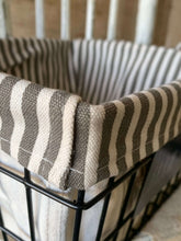 Load image into Gallery viewer, Rae Dunn “FARM FRESH” Baskets