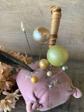 Load image into Gallery viewer, Vintage Crystal Dressing Table set and extras