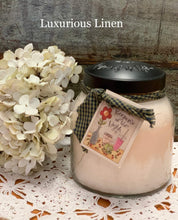 Load image into Gallery viewer, Keepers of the Light - 34oz Papa Jar