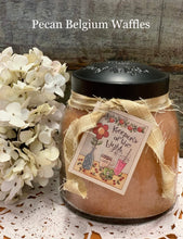 Load image into Gallery viewer, Keepers of the Light - 34oz Papa Jar