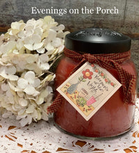 Load image into Gallery viewer, Keepers of the Light - 34oz Papa Jar