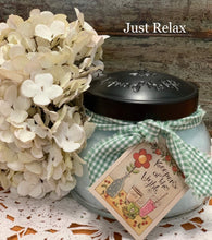 Load image into Gallery viewer, Keepers of the Light - 22oz Mama Jar