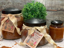 Load image into Gallery viewer, Keepers of the Light - 34oz Papa Jar