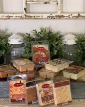 Load image into Gallery viewer, Candle Warmers, USA- Clamshell Collection