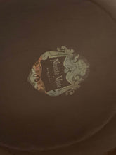 Load image into Gallery viewer, Victorian Top Hat and Leather Hat box