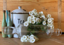 Load image into Gallery viewer, Vintage Glass Rolling Pin