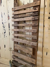 Load image into Gallery viewer, Depression era Washboard (available for pick up only)