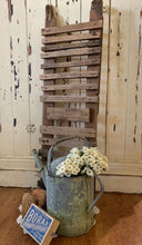 Load image into Gallery viewer, Depression era Washboard (available for pick up only)