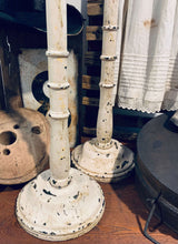 Load image into Gallery viewer, Victorian Timber Hat Display stands