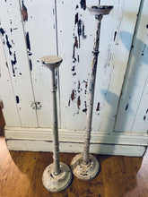 Load image into Gallery viewer, Victorian Timber Hat Display stands