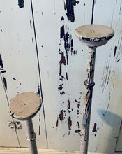 Load image into Gallery viewer, Victorian Timber Hat Display stands