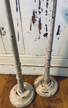 Load image into Gallery viewer, Victorian Timber Hat Display stands