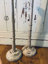 Load image into Gallery viewer, Victorian Timber Hat Display stands