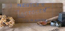 Load image into Gallery viewer, 'Nestles' Lactogen Items