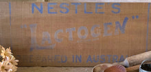 Load image into Gallery viewer, 'Nestles' Lactogen Items