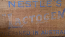 Load image into Gallery viewer, 'Nestles' Lactogen Items