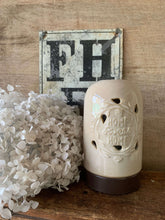 Load image into Gallery viewer, Home Sweet Home Ceramic Electric Oil Diffuser