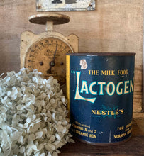 Load image into Gallery viewer, 'Nestles' Lactogen Items