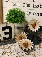 Load image into Gallery viewer, Organic Garden Tart Melts