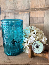 Load image into Gallery viewer, Edison Bulb Parisian Glass Electric Melt Warmer
