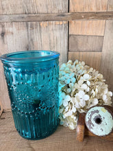 Load image into Gallery viewer, Edison Bulb Parisian Glass Electric Melt Warmer
