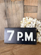 Load image into Gallery viewer, Old Sign Slide
