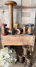 Load image into Gallery viewer, Industrial Bobbins
