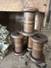 Load image into Gallery viewer, Industrial Bobbins
