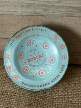 Load image into Gallery viewer, 1940's Steel Pin Tin
