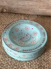 Load image into Gallery viewer, 1940's Steel Pin Tin
