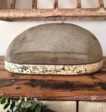 Load image into Gallery viewer, Vintage "Kande" Wire Food Cover
