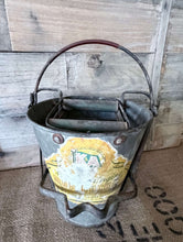Load image into Gallery viewer, K &amp; A Mop Bucket Salesman's Sample
