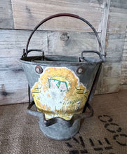 Load image into Gallery viewer, K &amp; A Mop Bucket Salesman's Sample
