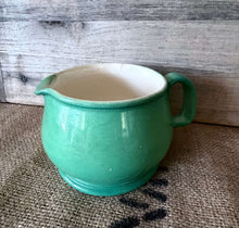Load image into Gallery viewer, Green Bakewell Jug
