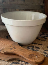 Load image into Gallery viewer, Old Mixing Bowls/Pudding Bowls
