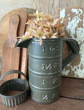 Load image into Gallery viewer, Farmhouse Jug/Measure
