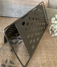 Load image into Gallery viewer, Old Kande Folding Grater
