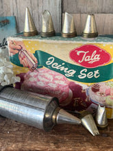 Load image into Gallery viewer, &quot;Tala&quot; Icing Set
