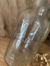 Load image into Gallery viewer, &quot;Jones Miller &amp; Co&#39;s&quot; , Bendigo VIC Pickle Bottle
