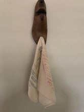 Load image into Gallery viewer, Vintage Timber Shoe /Wall hook
