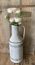 Load image into Gallery viewer, Rustic Farmhouse Decorative Jug/Vase
