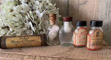 Load image into Gallery viewer, Collectable Pharmaceutical Bottles and Tins
