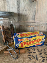 Load image into Gallery viewer, Vintage Campbells Pure Soap
