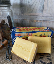 Load image into Gallery viewer, Vintage Campbells Pure Soap
