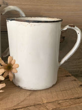 Load image into Gallery viewer, Farmhouse Enamel Jugs
